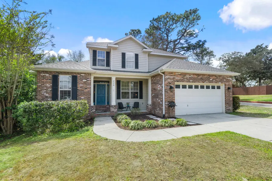 224 Yellow Pine Court, Niceville, FL 32578 - #2