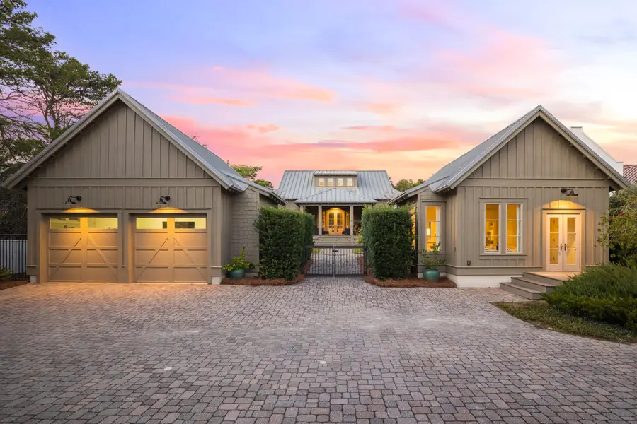 296 Walton Rose Lane, Inlet Beach, FL 32461 - #2