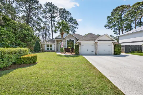 627 Bayshore Drive, Miramar Beach, FL 32550