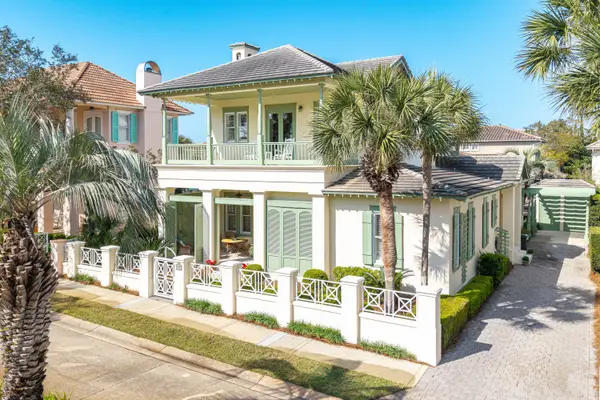 190 Rue Caribe, Miramar Beach, FL 32550