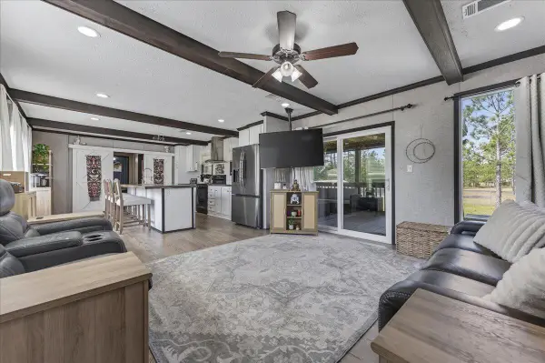 4669 Thoroughbred Drive, Milton, FL 32583