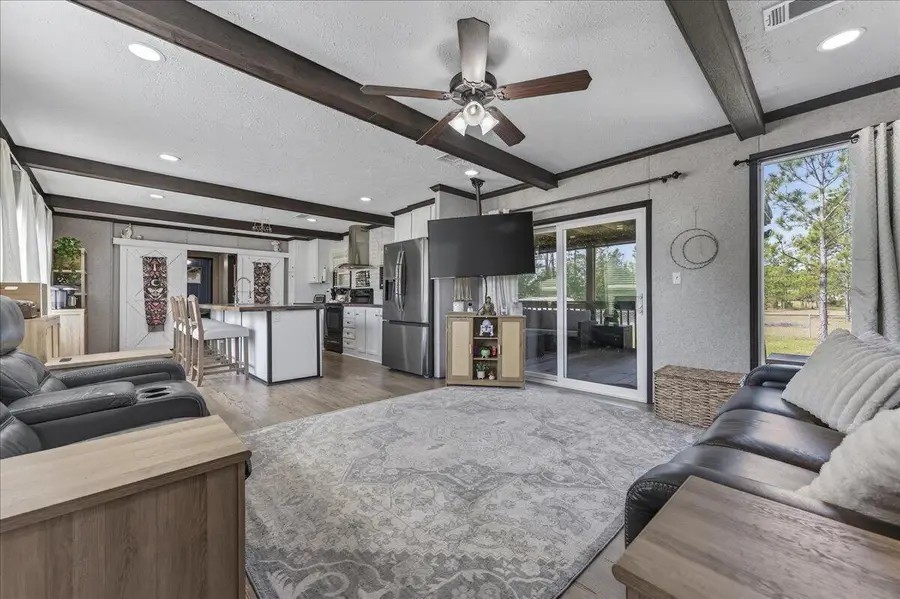 4669 Thoroughbred Drive, Milton, FL 32583 - #2
