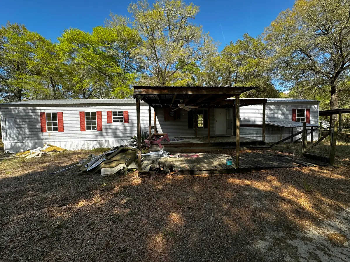 5629 Highway 393, Crestview, FL 32539 - #1