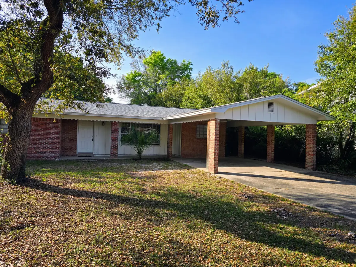 1004 Middle Drive, Fort Walton Beach, FL 32547 - #1