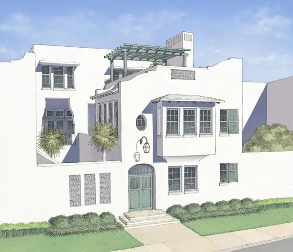 57 Salt House Lane, Inlet Beach, FL 32461