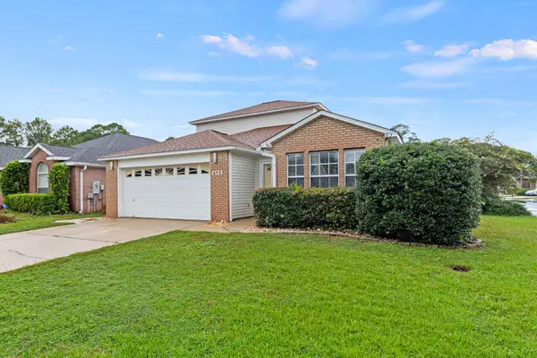 873 Van Dyke Drive, Shalimar, FL 32579