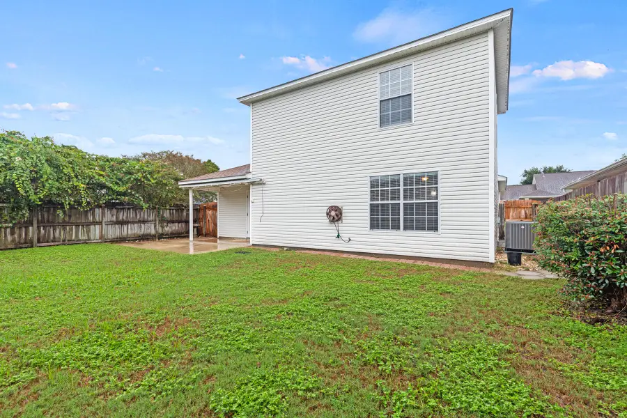 873 Van Dyke Drive, Shalimar, FL 32579 - #2