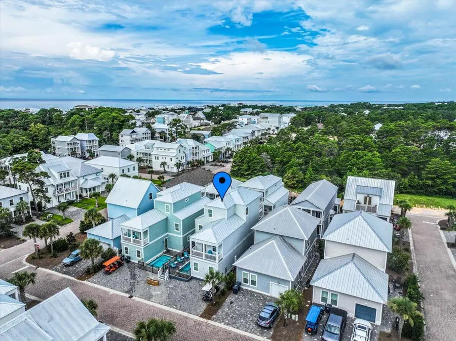 23 Constant Avenue, Santa Rosa Beach, FL 32459 - #2