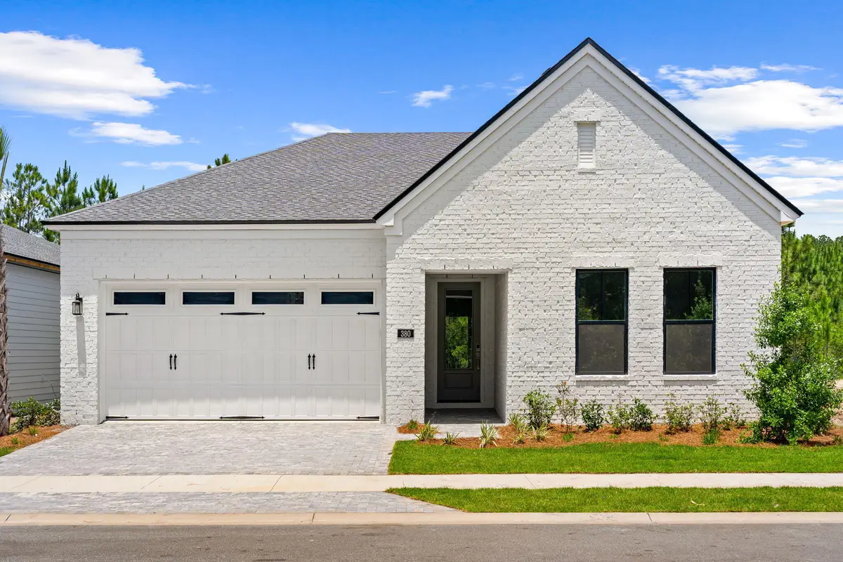 380 Breakwater Boulevard #Lot 37, Panama City Beach, FL 32413 - #1
