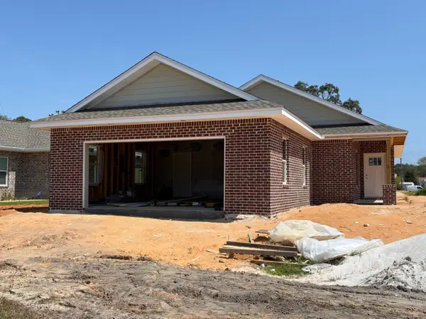 97 Homestead Street, Niceville, FL 32578