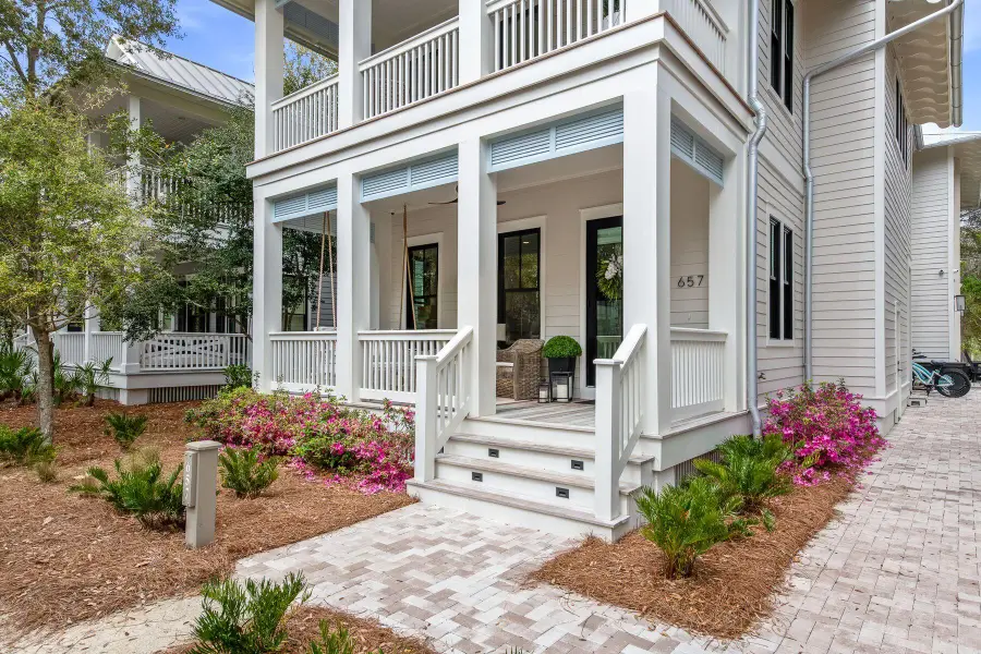 657 Western Lake Drive, Santa Rosa Beach, FL 32459 - #3