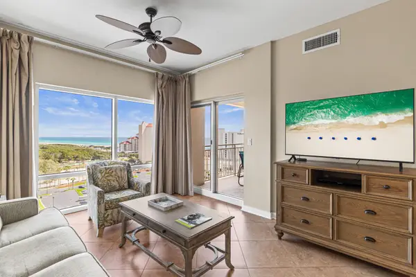 5000 S Sandestin Boulevard #UNIT 7107, Miramar Beach, FL 32550