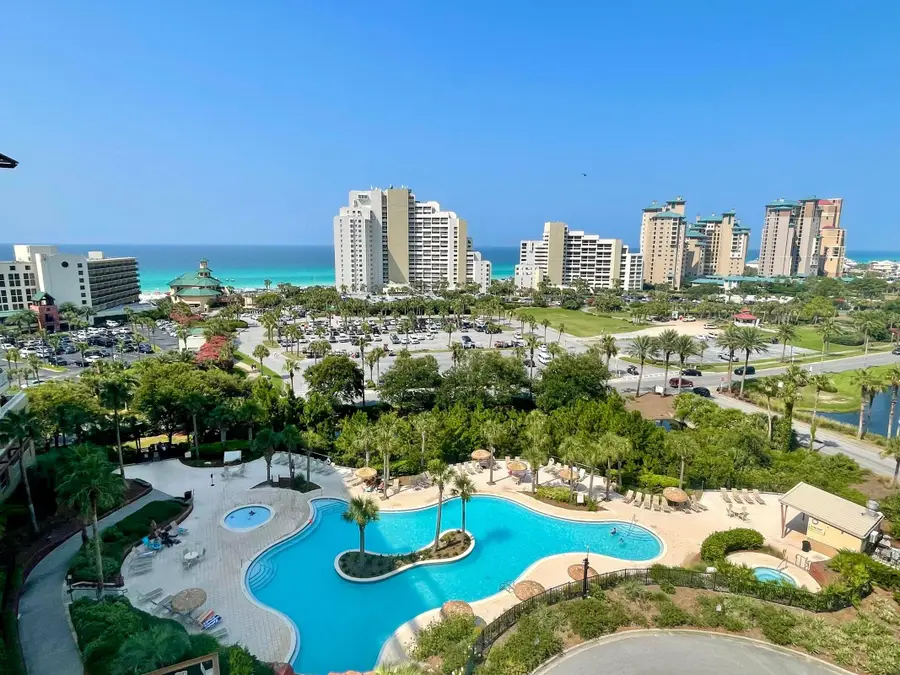 5000 S Sandestin Boulevard #UNIT 7107, Miramar Beach, FL 32550 - #2