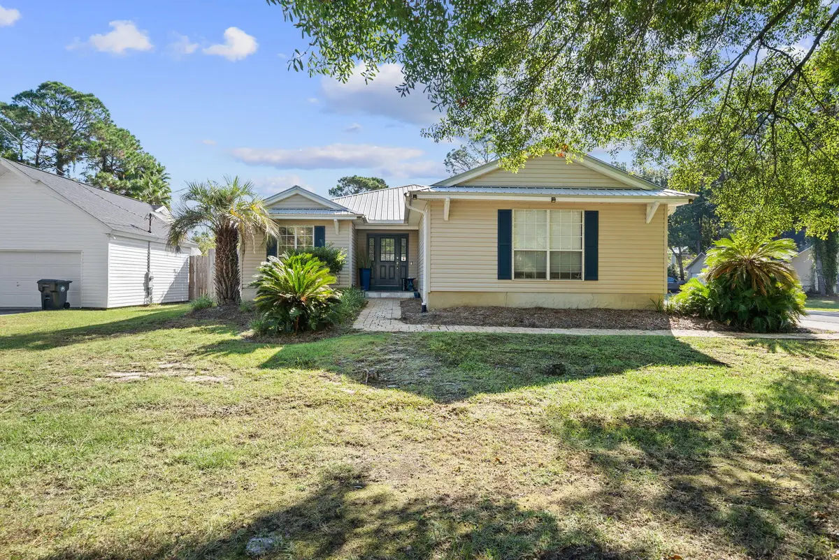 235 Magnolia Creek Road, Santa Rosa Beach, FL 32459 - #1