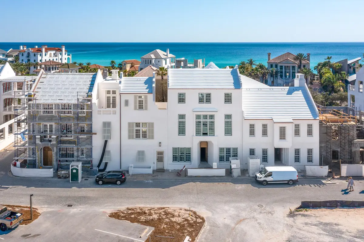 117 Elbow Beach Road, Inlet Beach, FL 32461 - #1