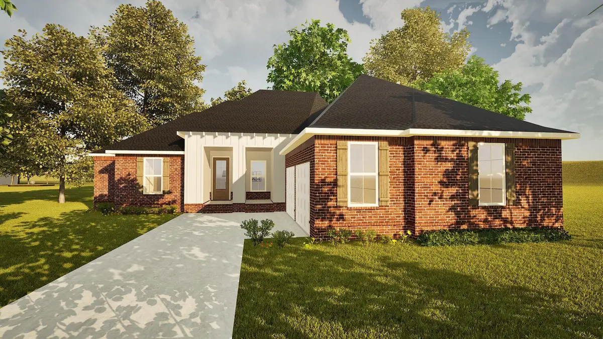 7 W Captain Fritz Way, Freeport, FL 32439 - #1