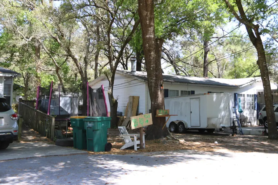 924 Mcfarlan Avenue, Fort Walton Beach, FL 32547 - #3