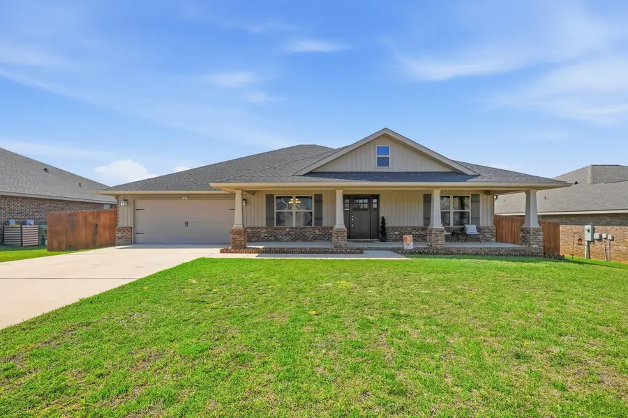 2213 Jernigan Drive, Crestview, FL 32536 - #2