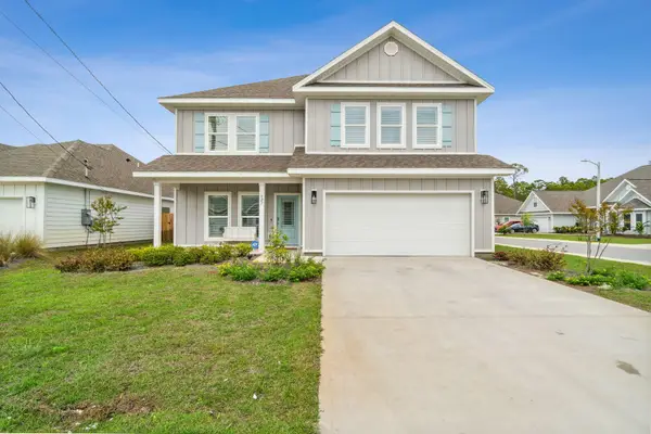 627 Las Roblas Grande Drive, Santa Rosa Beach, FL 32459