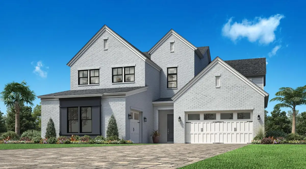 356 Breakwater Boulevard #Lot 31, Panama City Beach, FL 32413 - #1