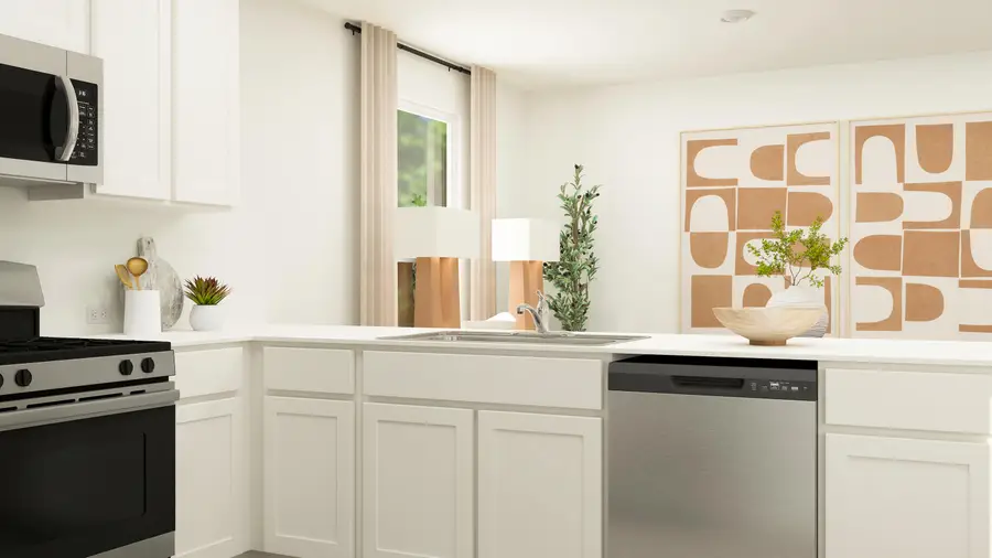 214 Bay Springs Blvd #14A, Defuniak Springs, FL 32435 - #2