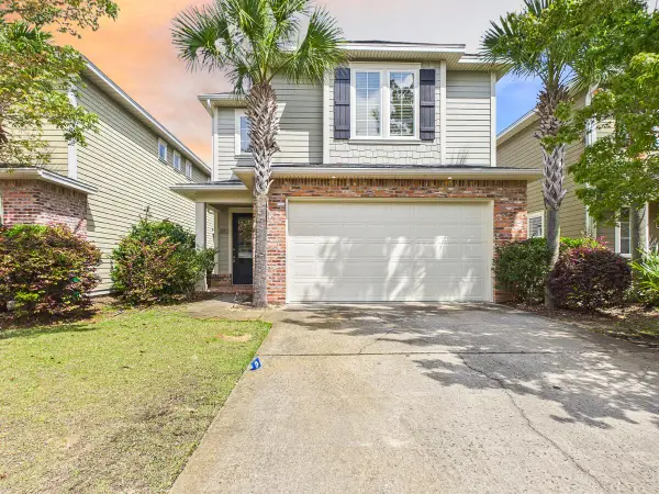 4286 Skipjack Cove, Niceville, FL 32578