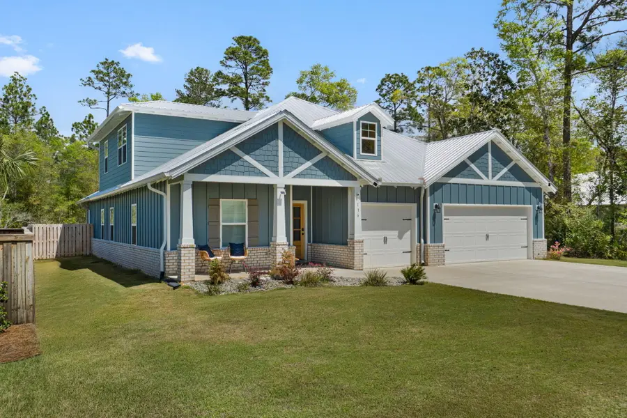 136 Hibernate Way, Freeport, FL 32439 - #2