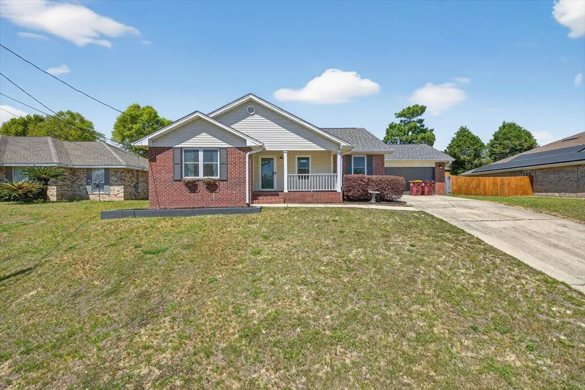 5194 Whitehurst Lane, Crestview, FL 32536 - #1