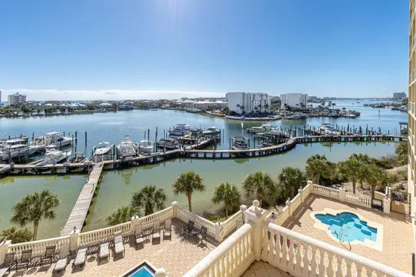 770 Harbor Boulevard #UNIT 3F, Destin, FL 32541