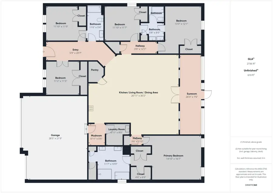 1549 Cat-mar Road, Niceville, FL 32578 - #2