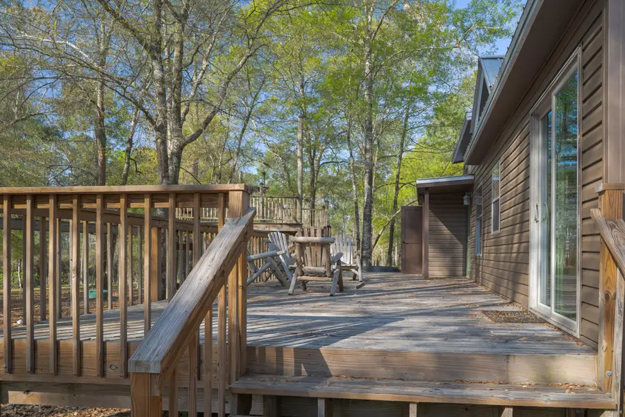 1482 N Planters Drive, Laurel Hill, FL 32567 - #2