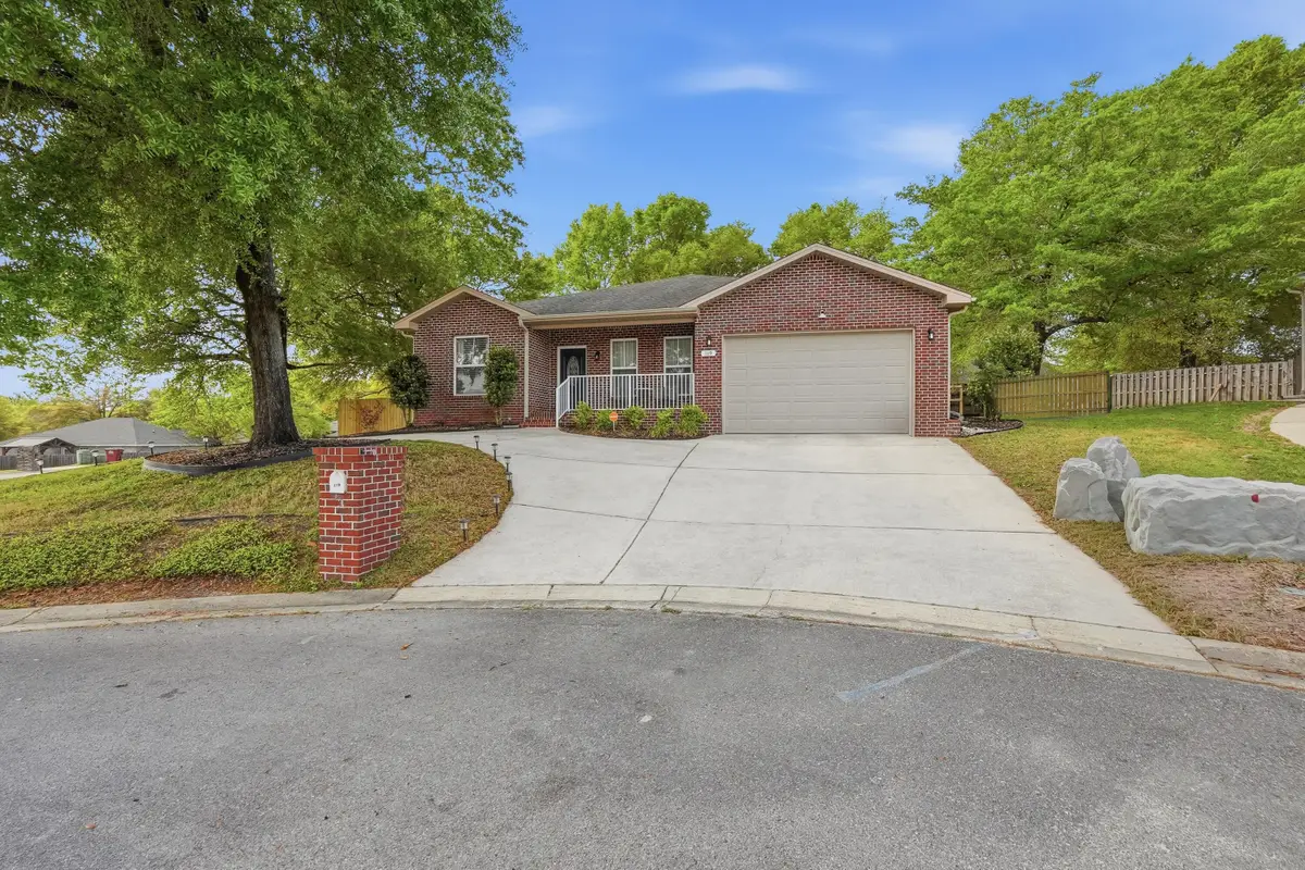 119 Trailwood Lane, Crestview, FL 32539 - #1