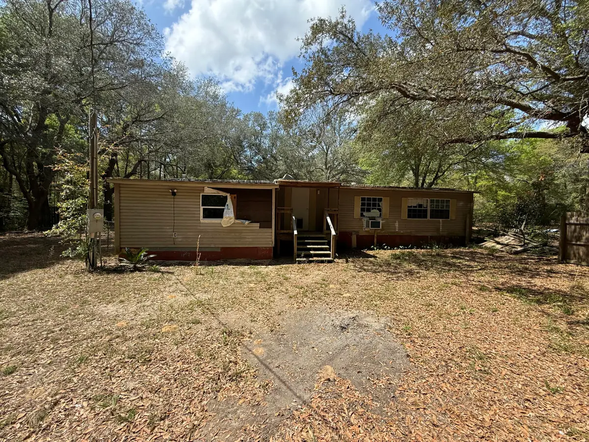 460 Marten Lane, Holt, FL 32564 - #1