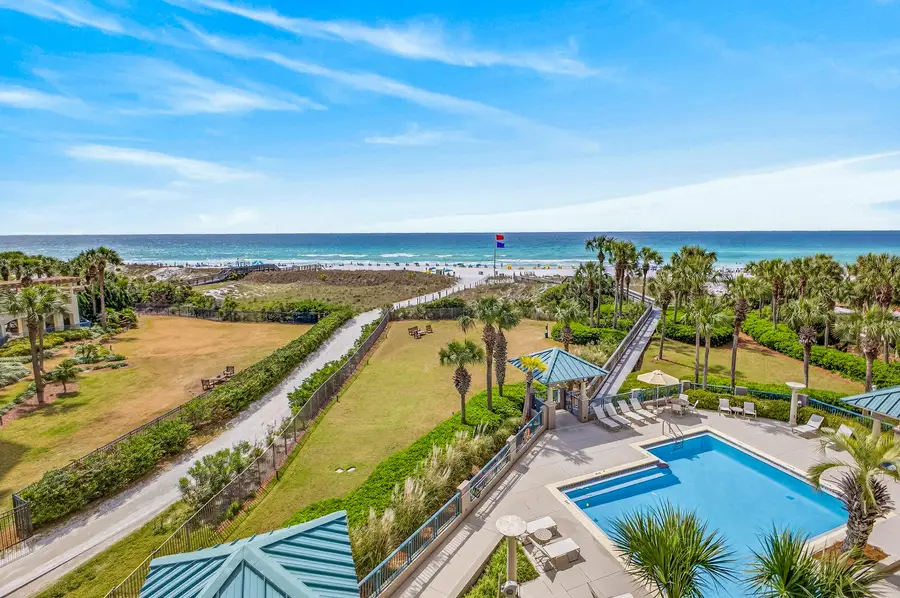 4610 Southwinds Drive #4610, Miramar Beach, FL 32550 - #2