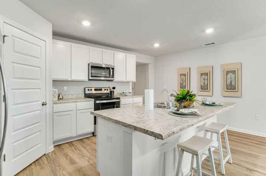 1207 Dustin Aaron Lane, Baker, FL 32531 - #3