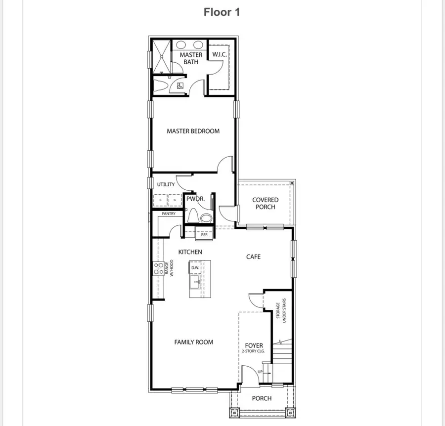 313 Gazelle Court, Niceville, FL 32578 - #2