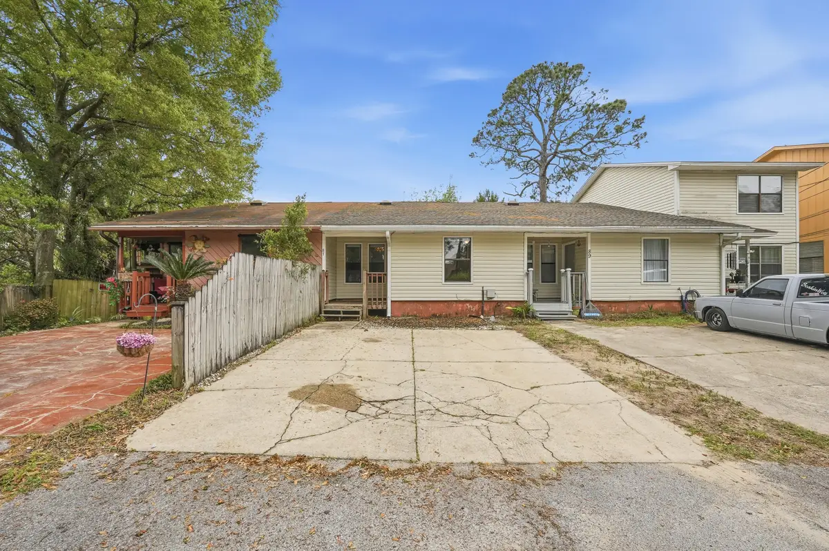 87 NE Harris Road, Fort Walton Beach, FL 32547 - #1
