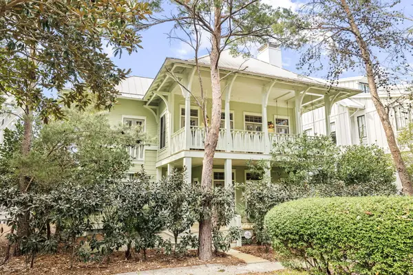 35 Rain Lily Lane, Santa Rosa Beach, FL 32459