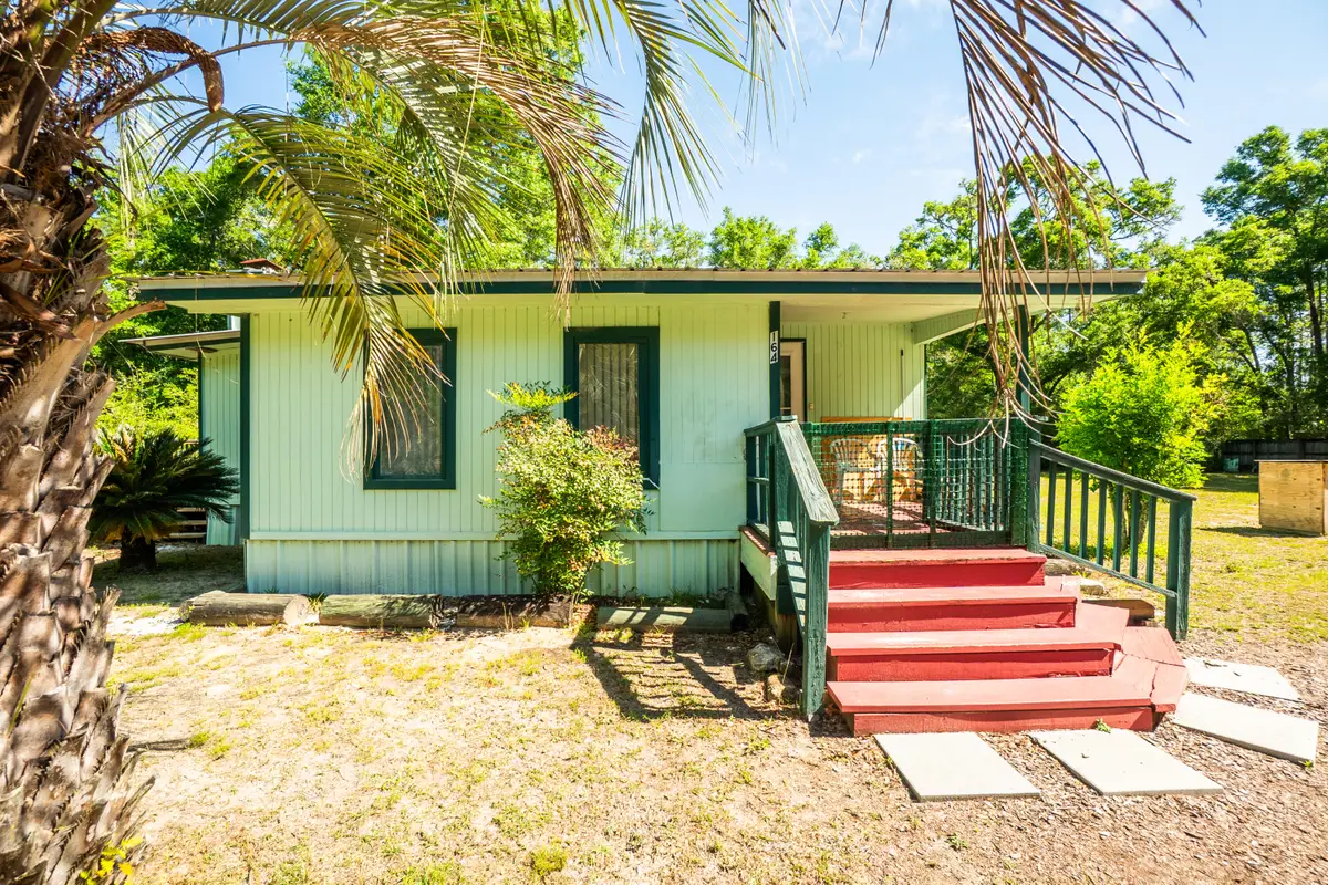 164 Waits Street, Ponce De Leon, FL 32455 - #1