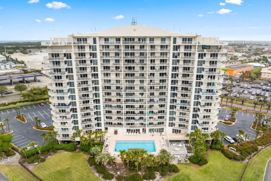 970 E Hwy 98 #806, Destin, FL 32541 - #3