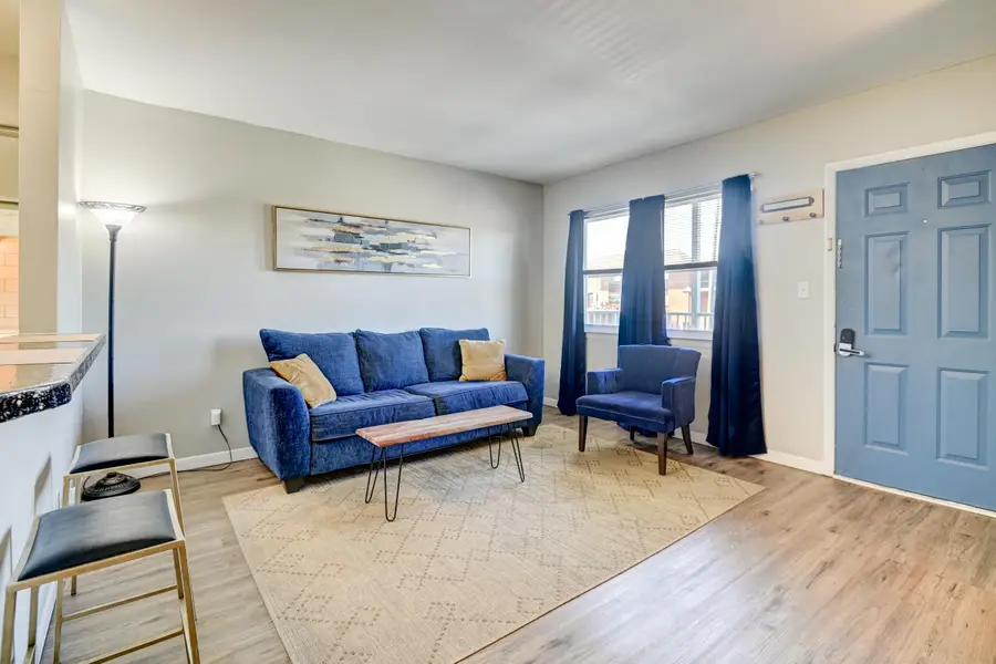 312 Bream Avenue #UNIT 201, Fort Walton Beach, FL 32548 - #2