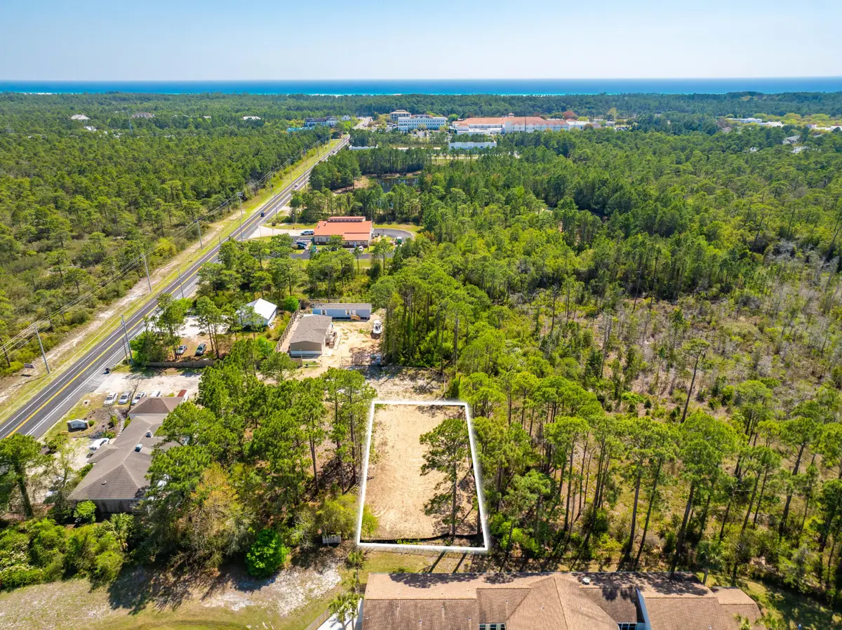 TBD Little John Drive, Santa Rosa Beach, FL 32459 - #1