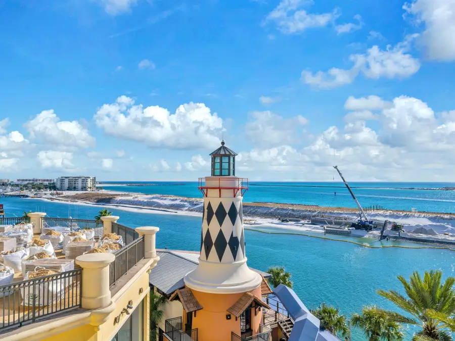 10 Harbor Boulevard #W522, Destin, FL 32541 - #3
