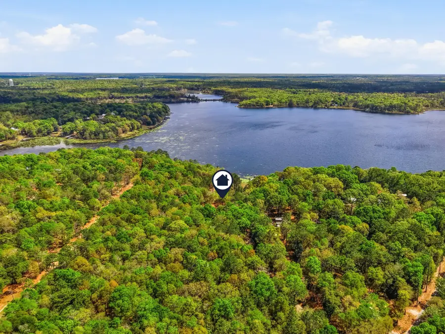 401 Holley King Road, Defuniak Springs, FL 32433 - #3