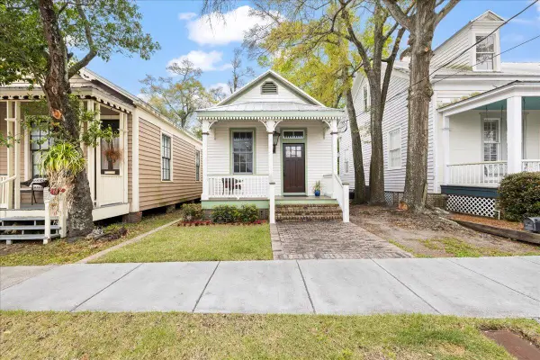 249 E Intendencia Street, Pensacola, FL 32502