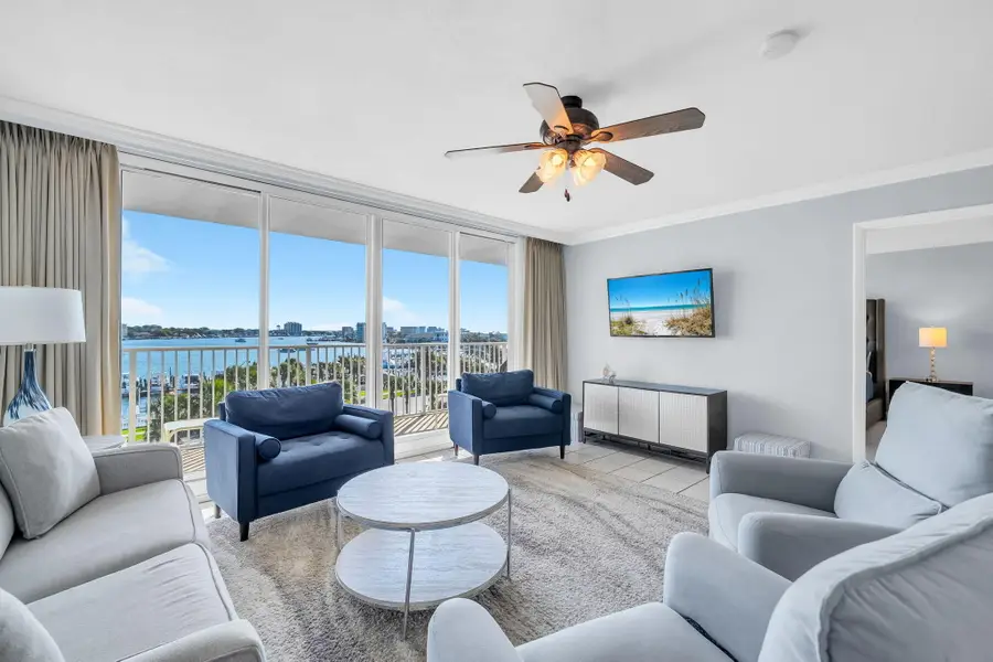 150 Gulf Shore Drive #405, Destin, FL 32541 - #3