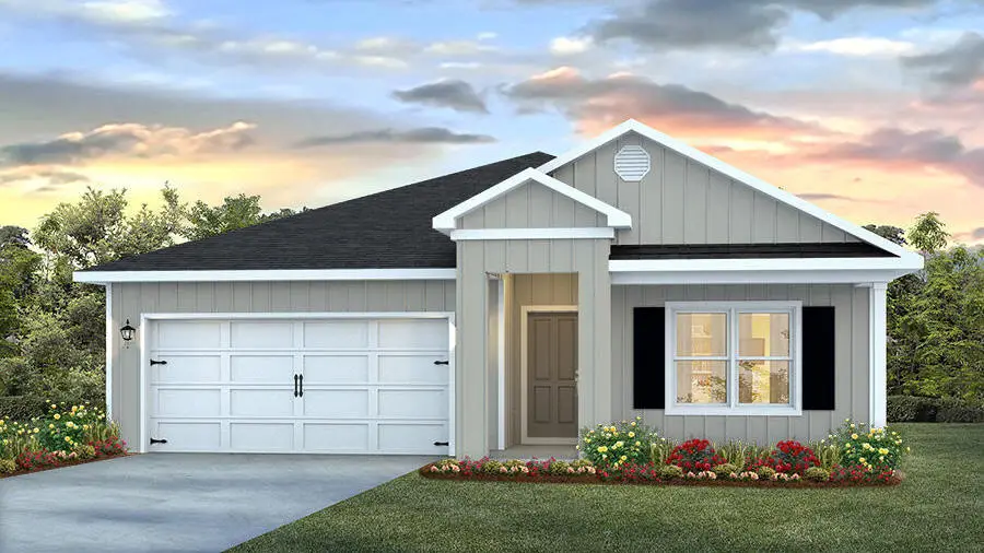 5514 Kase Court, Baker, FL 32531 - #1