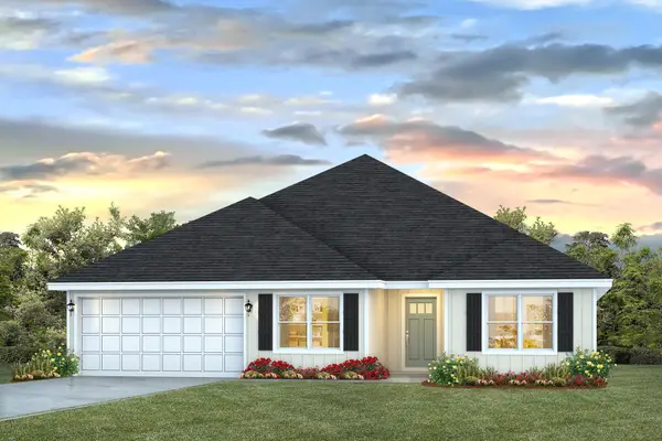 5509 Kase Court, Baker, FL 32531