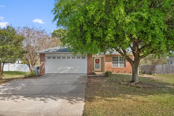 8134 Menorca Street, Navarre, FL 32566