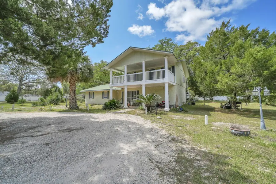 233 Altman Road, Freeport, FL 32439 - #2